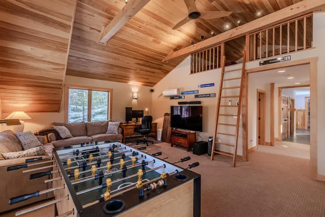 $1,375,000 | 170 Scott's Landing, Ludlow, VT 05149
