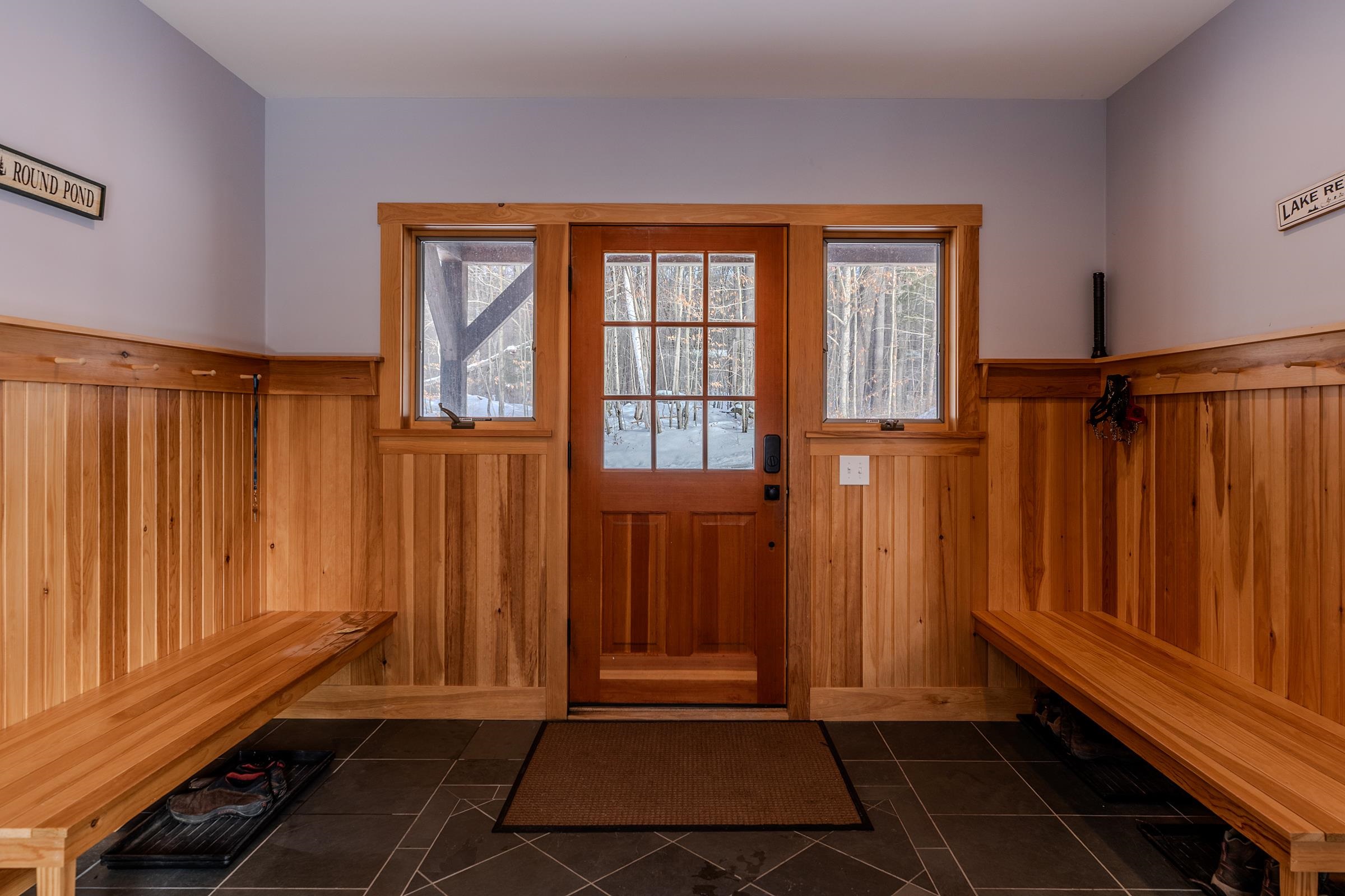 170 Scott's Landing Ludlow, VT 05149 - Photo 36 of 59