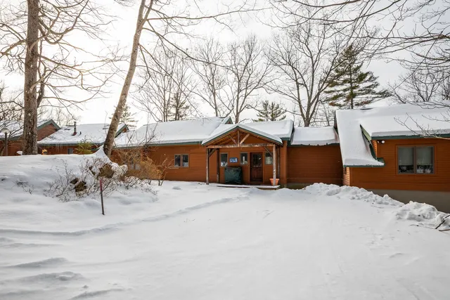 $1,375,000 | 170 Scott's Landing, Ludlow, VT 05149