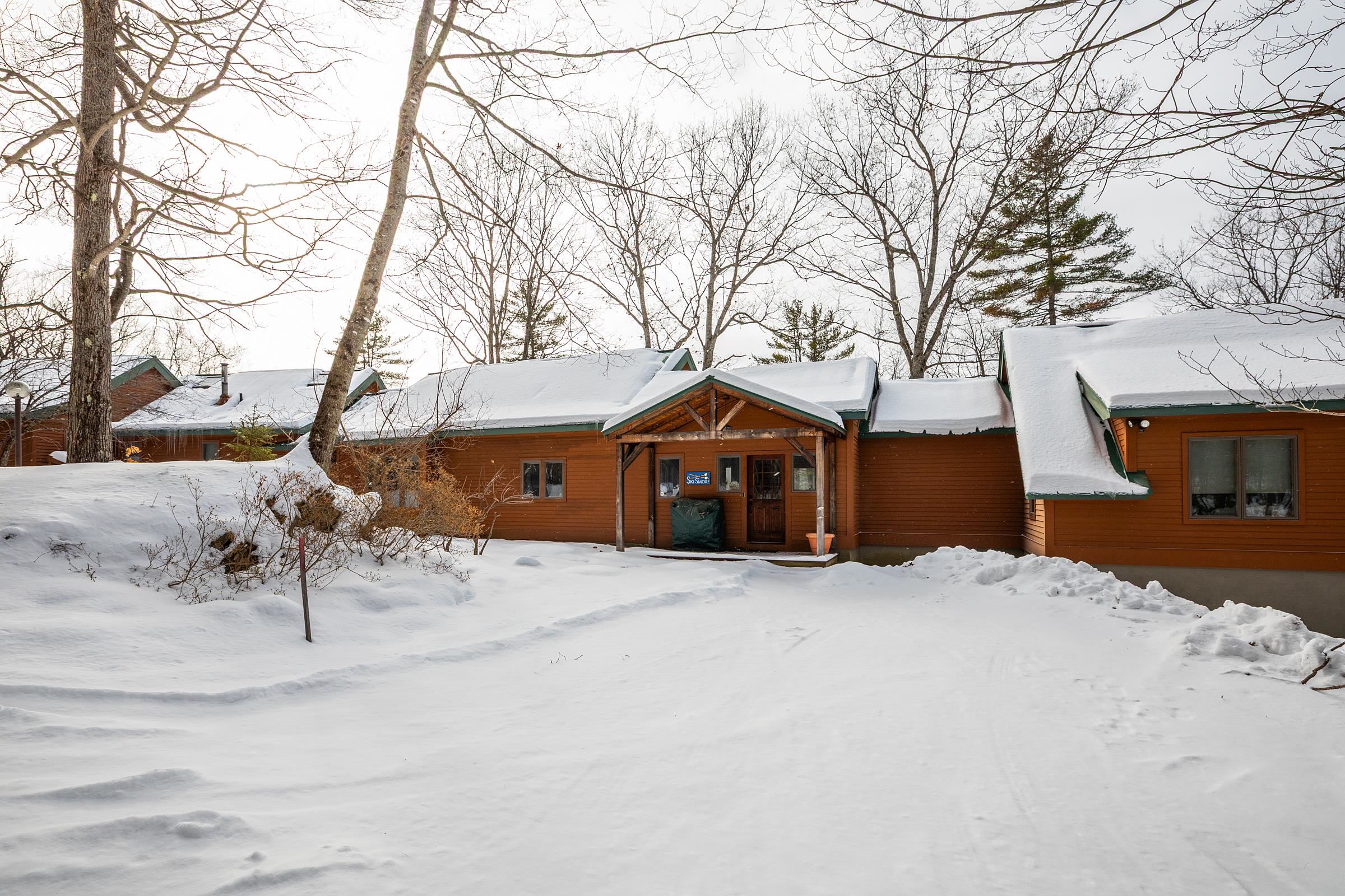 170 Scott's Landing Ludlow, VT 05149 - Photo 38 of 59