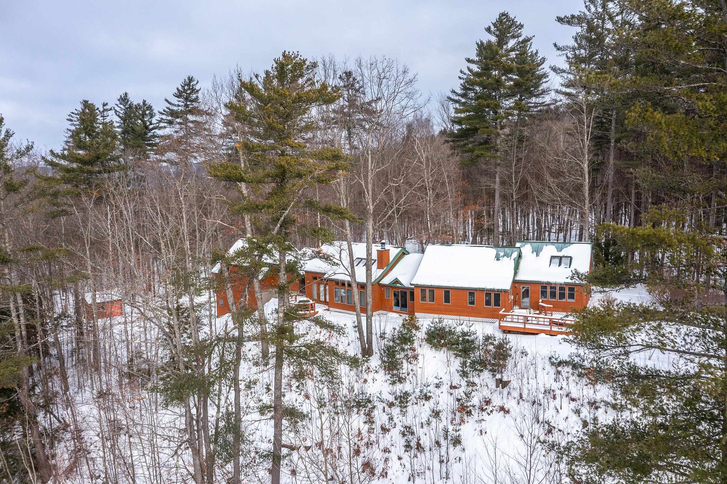 170 Scott's Landing Ludlow, VT 05149 - Photo 39 of 59