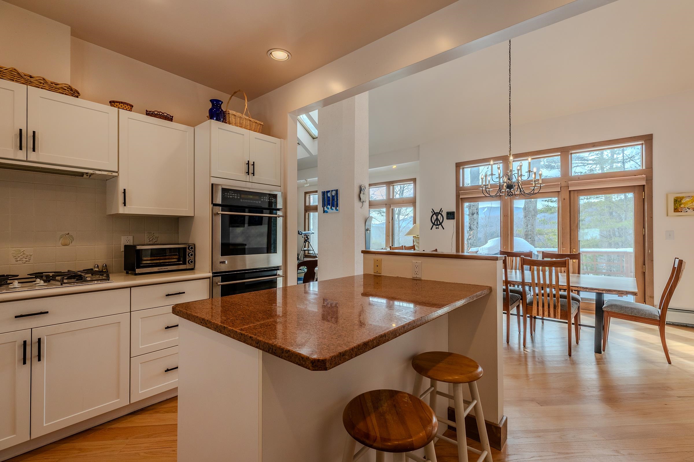 170 Scott's Landing Ludlow, VT 05149 - Photo 4 of 59