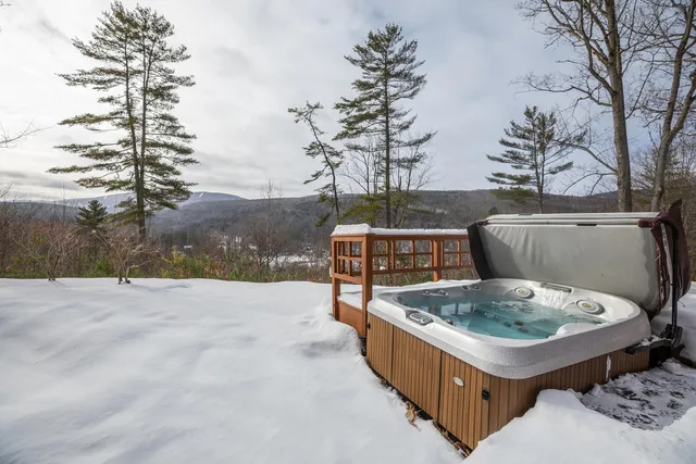 $1,375,000 | 170 Scott's Landing, Ludlow, VT 05149