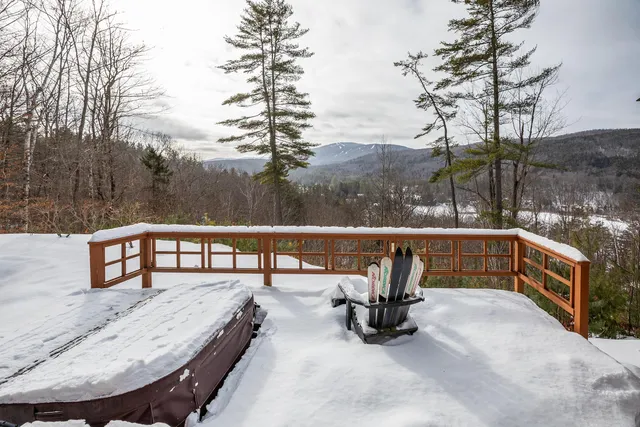 $1,375,000 | 170 Scott's Landing, Ludlow, VT 05149