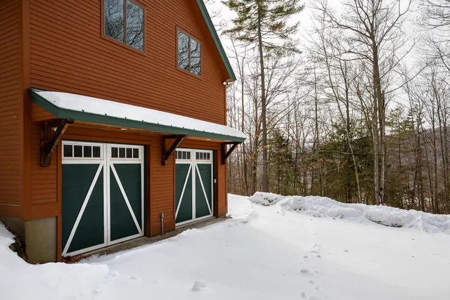 $1,375,000 | 170 Scott's Landing, Ludlow, VT 05149