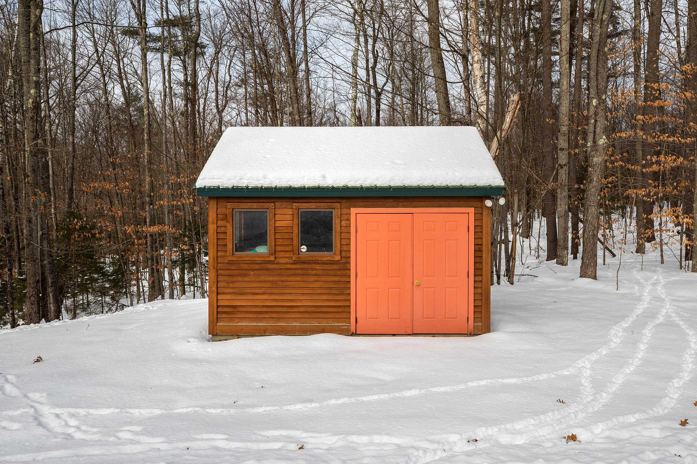 170 Scott's Landing Ludlow, VT 05149 - Photo 45 of 59