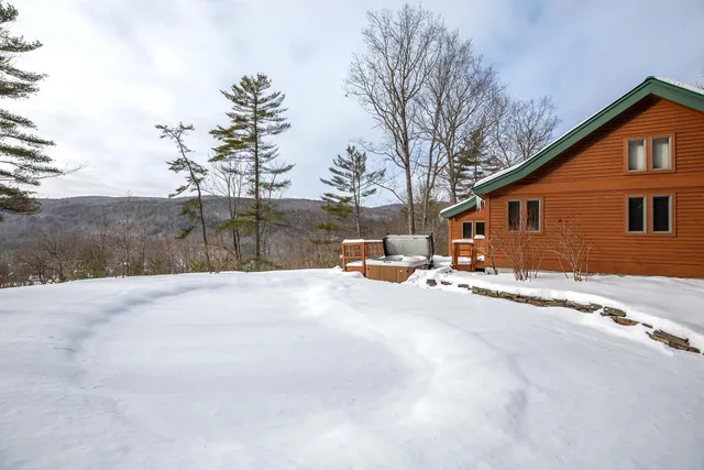 $1,375,000 | 170 Scott's Landing, Ludlow, VT 05149