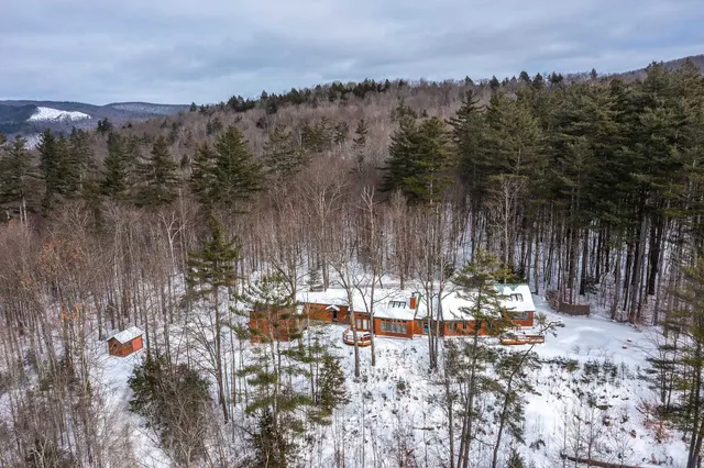 $1,375,000 | 170 Scott's Landing, Ludlow, VT 05149