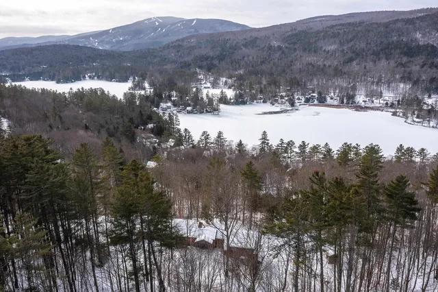 $1,375,000 | 170 Scott's Landing, Ludlow, VT 05149