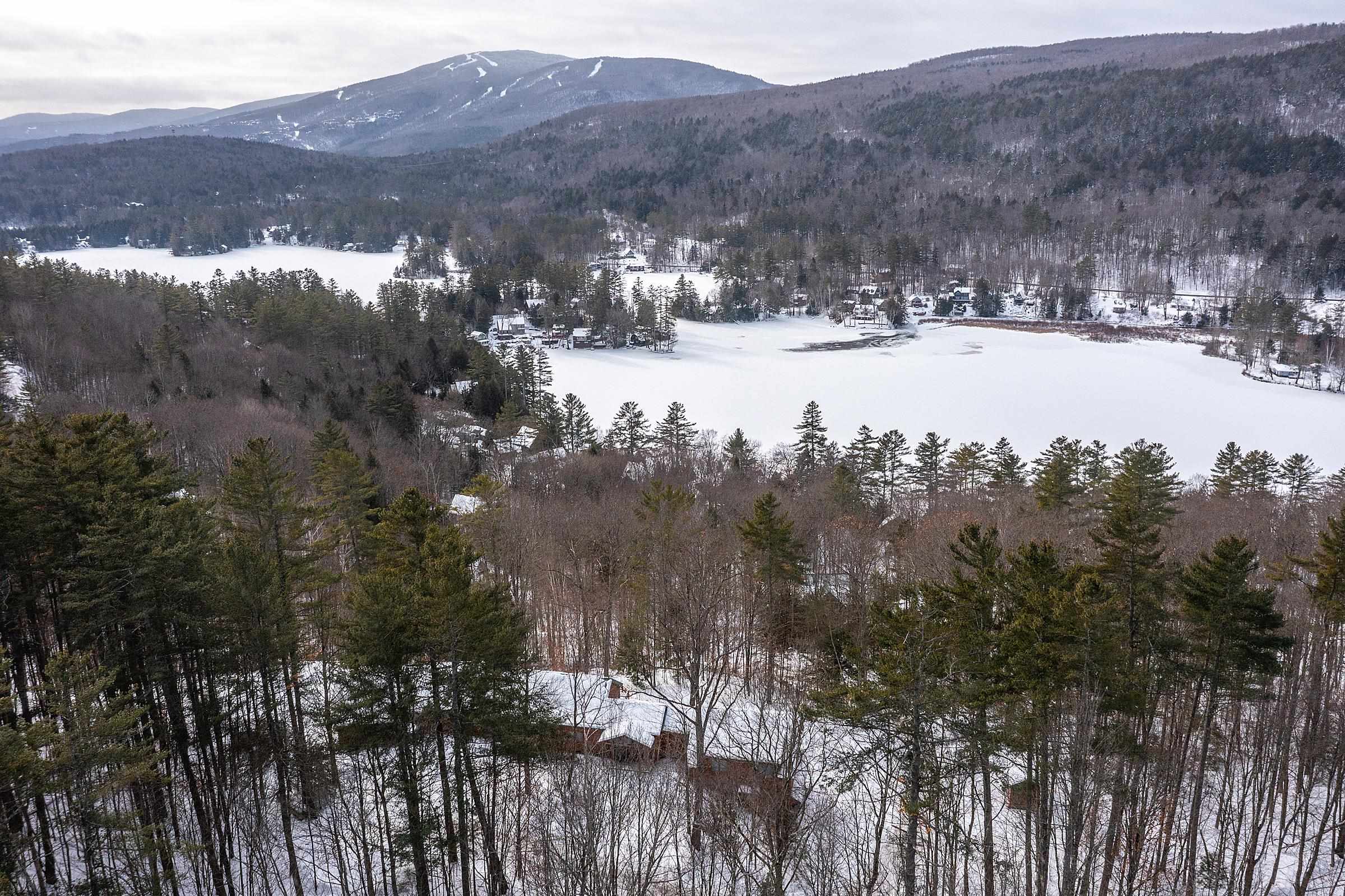 170 Scott's Landing Ludlow, VT 05149 - Photo 48 of 59
