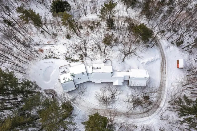 $1,375,000 | 170 Scott's Landing, Ludlow, VT 05149