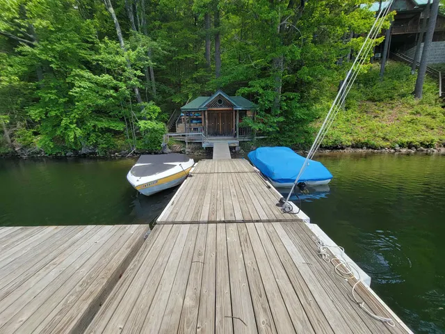 $1,375,000 | 170 Scott's Landing, Ludlow, VT 05149