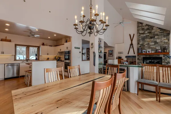 $1,375,000 | 170 Scott's Landing, Ludlow, VT 05149