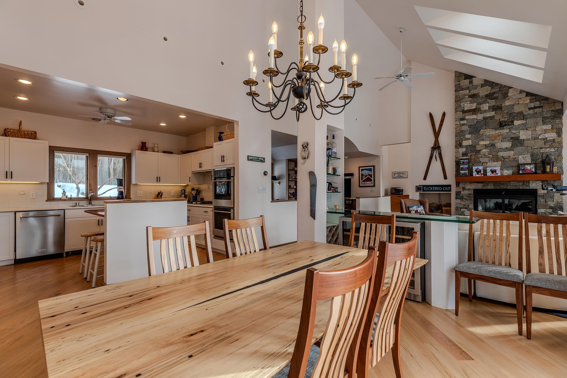 170 Scott's Landing Ludlow, VT 05149 - Photo 5 of 59