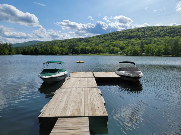 $1,375,000 | 170 Scott's Landing, Ludlow, VT 05149