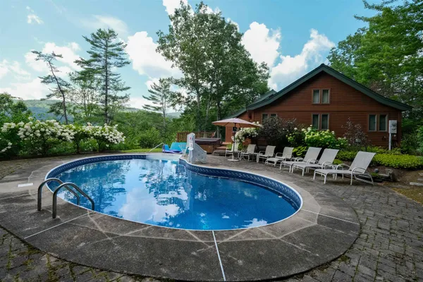 $1,375,000 | 170 Scott's Landing, Ludlow, VT 05149