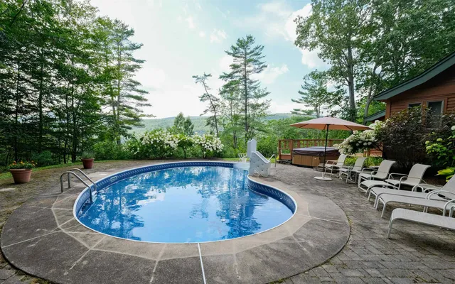 $1,375,000 | 170 Scott's Landing, Ludlow, VT 05149