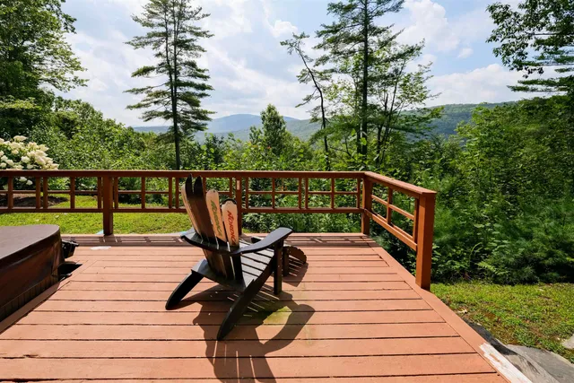 $1,375,000 | 170 Scott's Landing, Ludlow, VT 05149