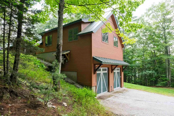 $1,375,000 | 170 Scott's Landing, Ludlow, VT 05149