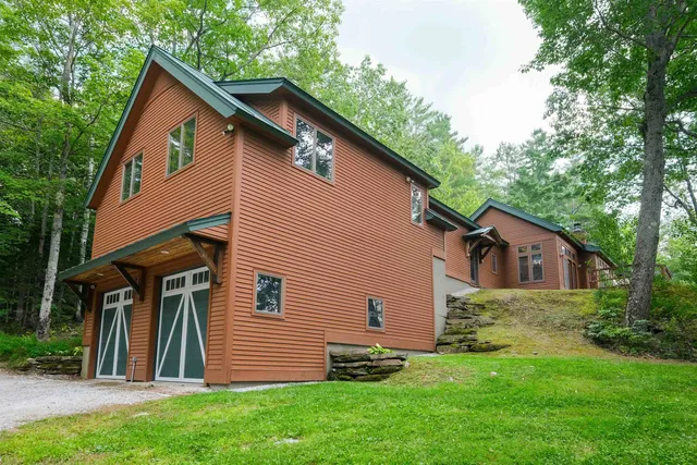 $1,375,000 | 170 Scott's Landing, Ludlow, VT 05149