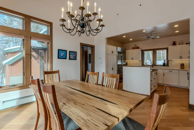 $1,375,000 | 170 Scott's Landing, Ludlow, VT 05149