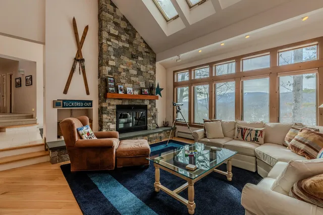 $1,375,000 | 170 Scott's Landing, Ludlow, VT 05149