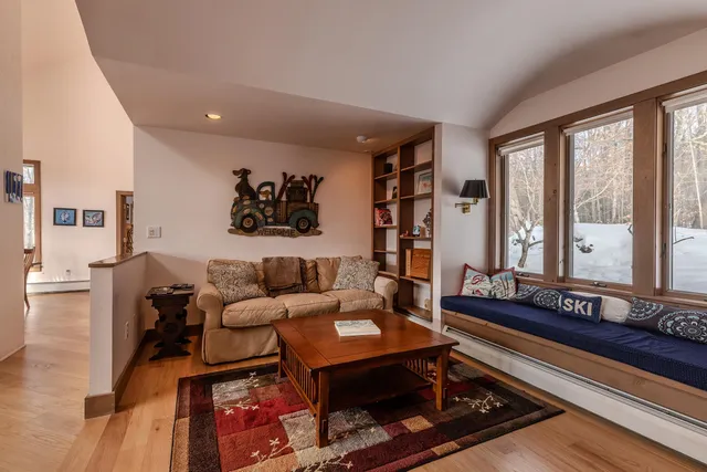 $1,375,000 | 170 Scott's Landing, Ludlow, VT 05149