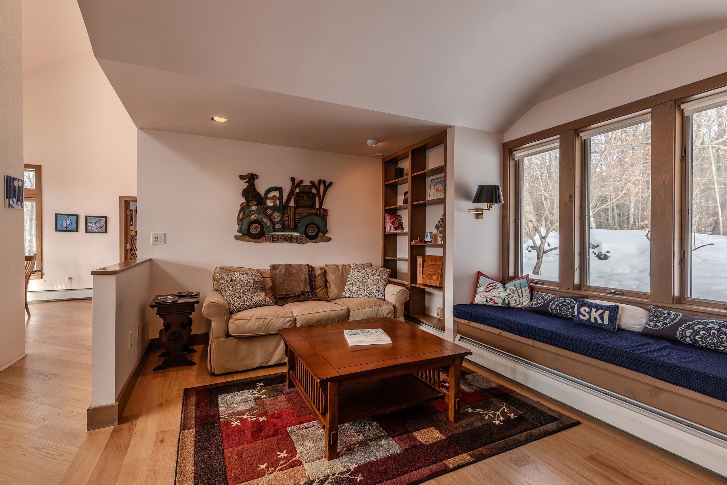 170 Scott's Landing Ludlow, VT 05149 - Photo 8 of 59