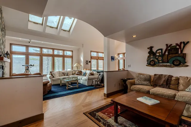 $1,375,000 | 170 Scott's Landing, Ludlow, VT 05149