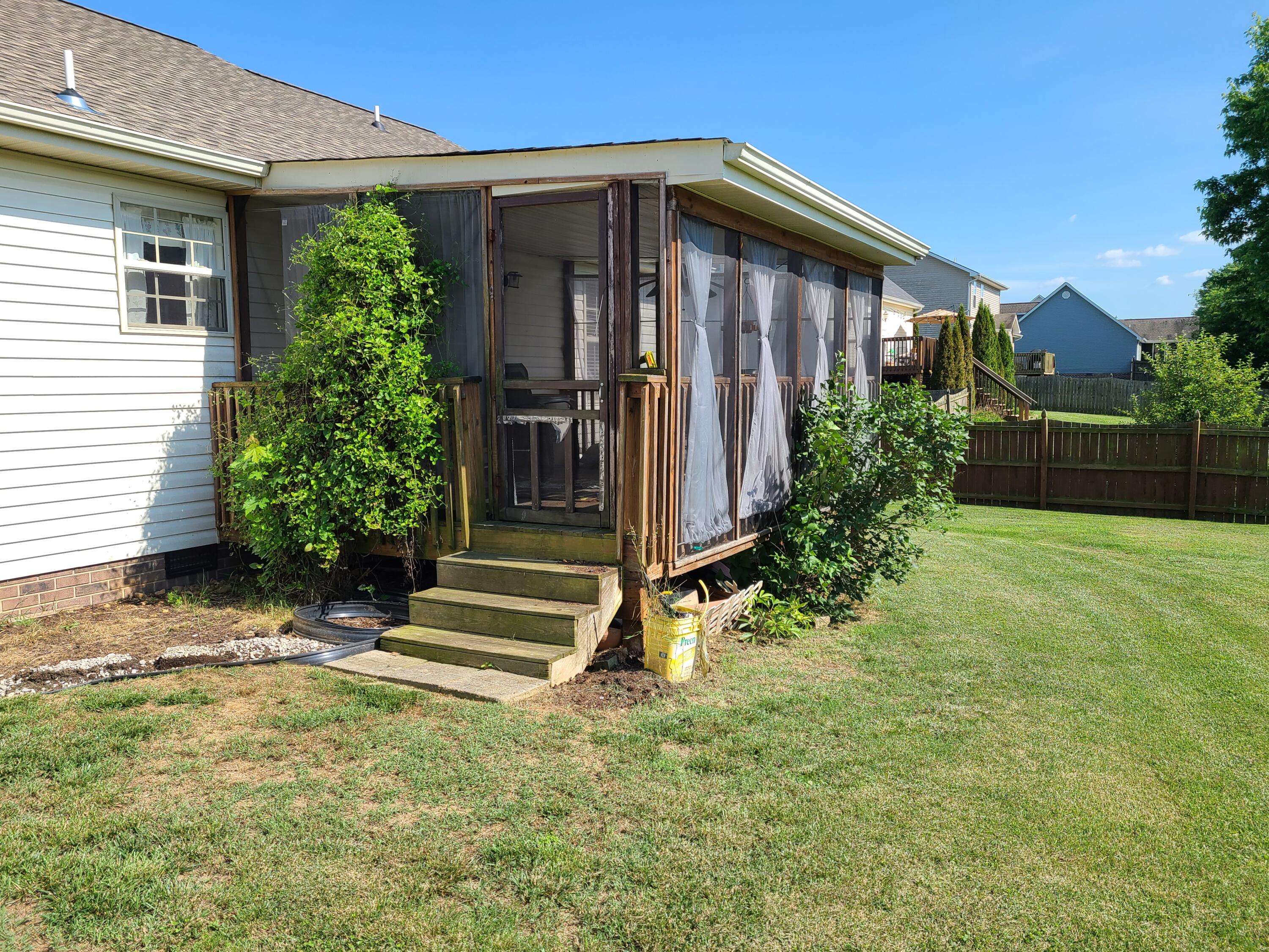 209 Walkers Bend Road Gray, TN 37615 - Photo 17 of 20 20210613_165625