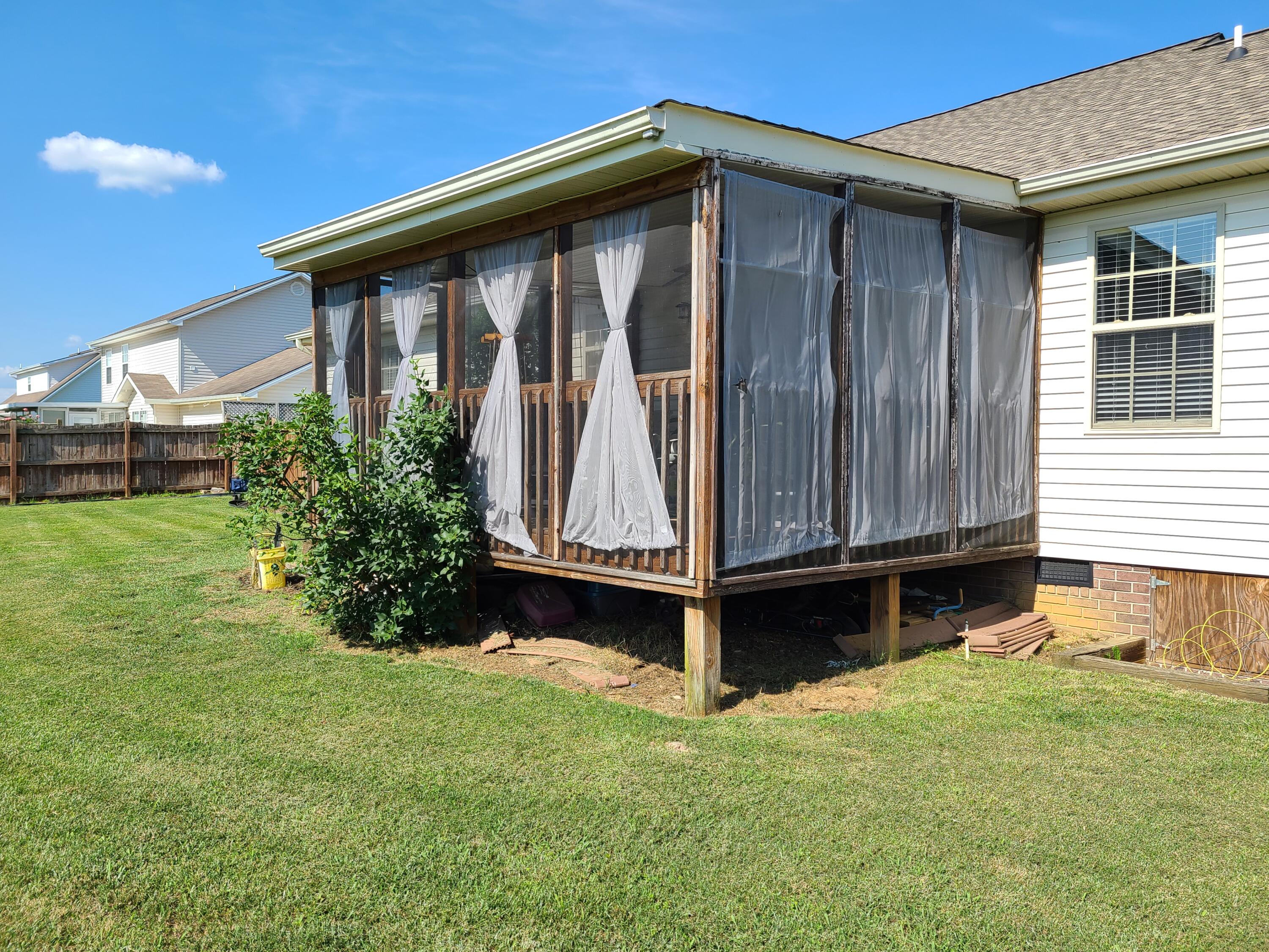 209 Walkers Bend Road Gray, TN 37615 - Photo 18 of 20 20210613_165558