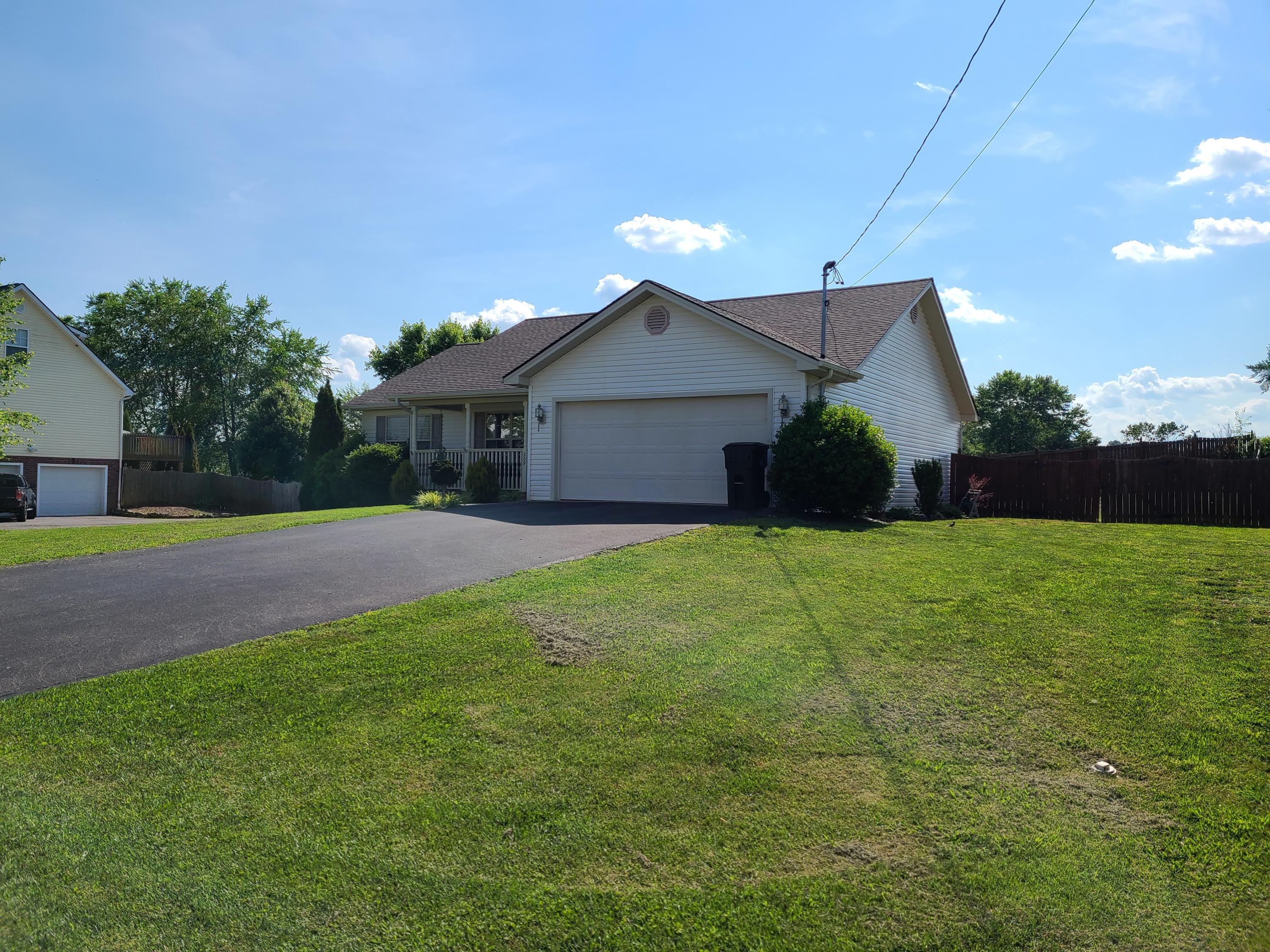209 Walkers Bend Road Gray, TN 37615 - Photo 3 of 20 20210613_165104
