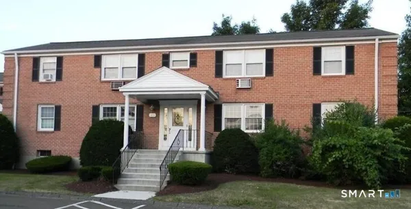 $159,900 | 27 Brewster Road, Unit D, Glastonbury, CT 06033
