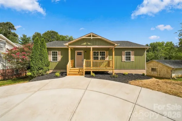 $334,900 | 202 Rockyford Street, Morganton, NC 28655