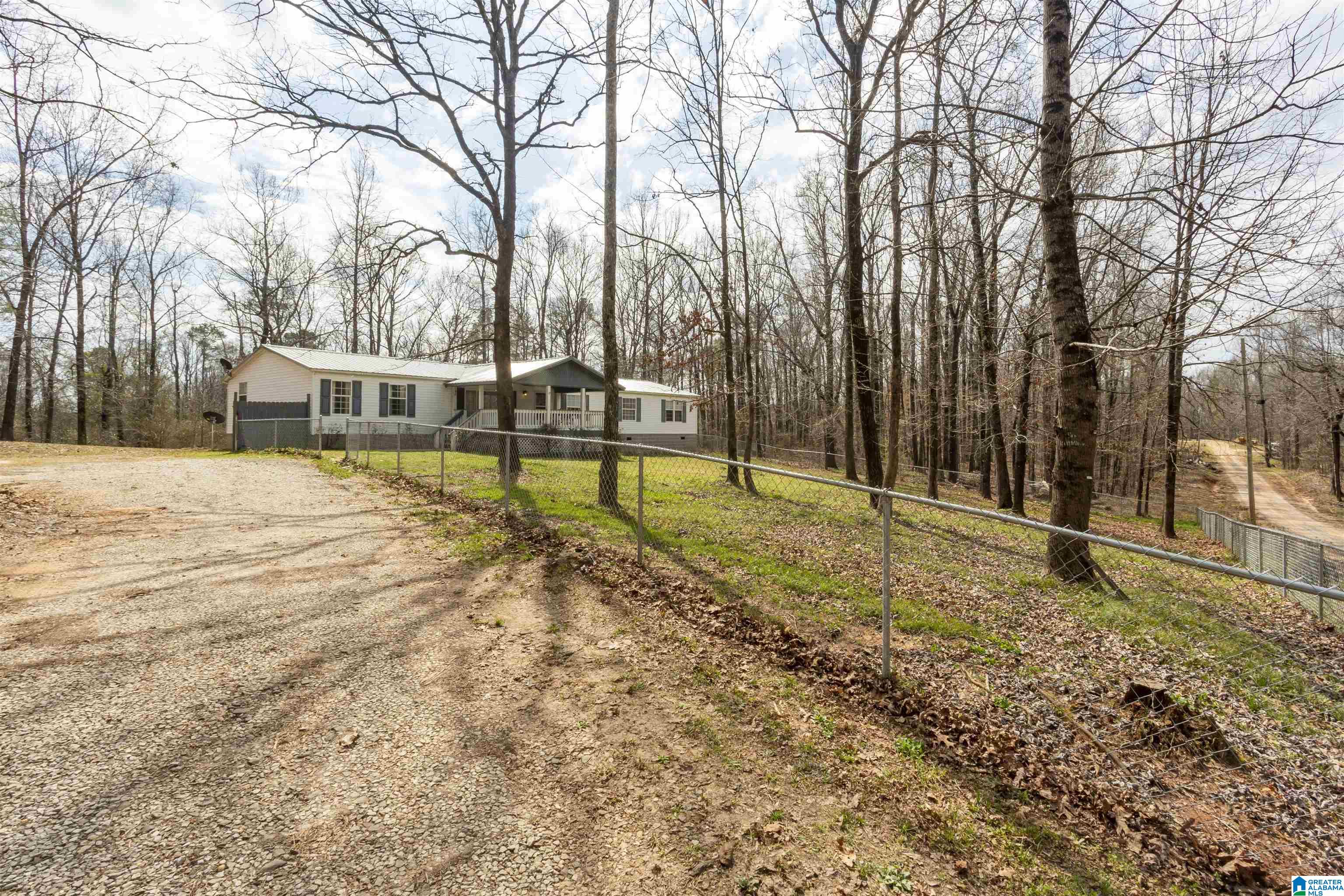 11515 Robert Road McCalla, AL 35111 - Photo 2 of 44