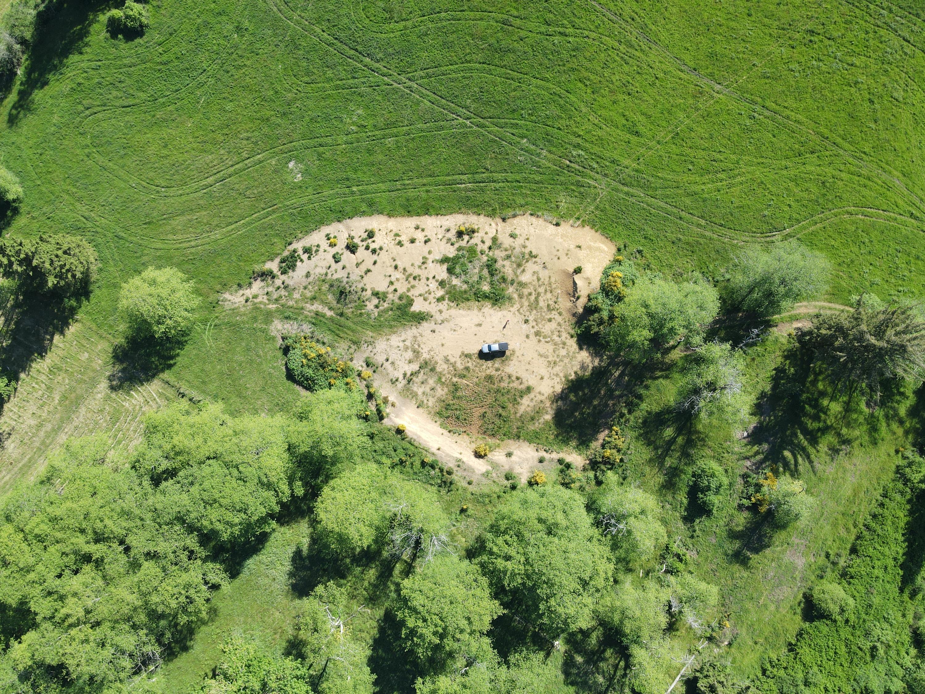 201 Hodgdon Road Tillamook, OR 97141 - Photo 30 of 33 DJI_0129