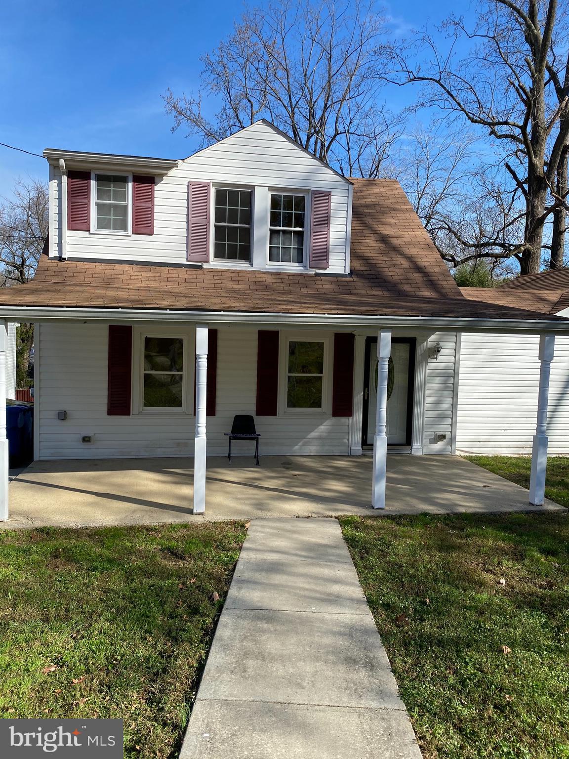 4120 Maple Road Morningside, MD 20746 - Photo 1 of 48
