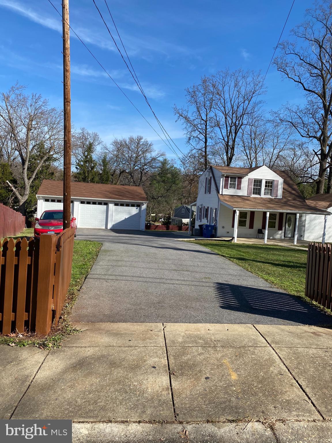 4120 Maple Road Morningside, MD 20746 - Photo 9 of 48