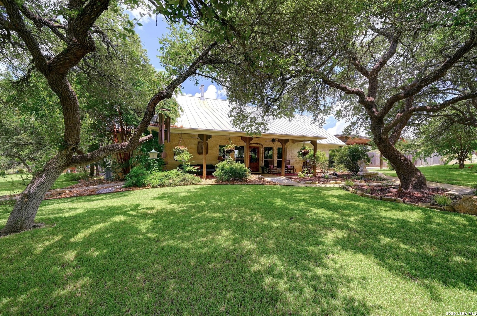 316 Go Away Road Blanco, TX 78606 - Photo 7 of 40 Gallery Image 7