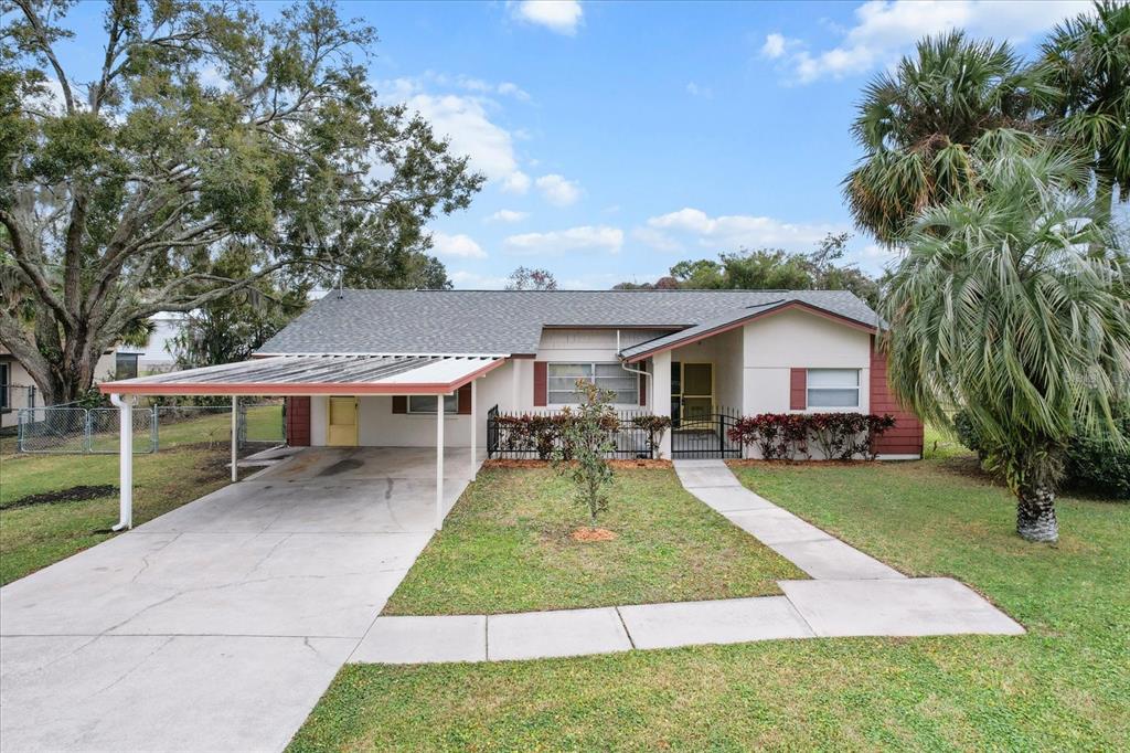 512 Southeast Paradise Point Road Crystal River, FL 34429 - Photo 57 of 63