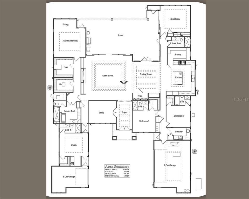 6079 Southwest 124th Way Archer, FL 32618 - Photo 2 of 14