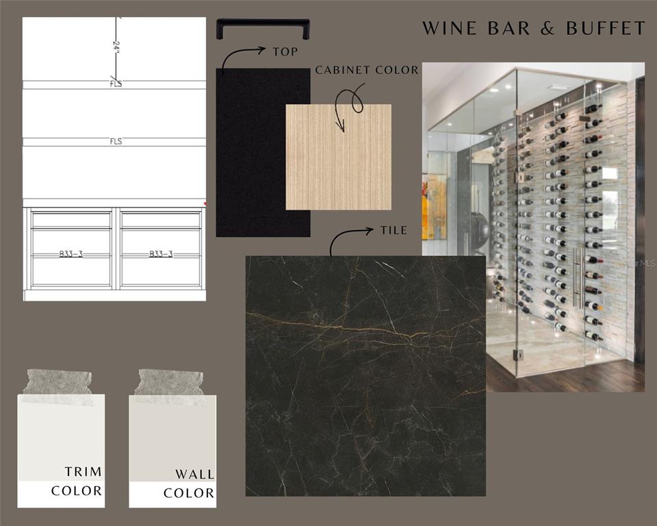 6079 Southwest 124th Way Archer, FL 32618 - Photo 4 of 14 a picture of a bathroom with a shower curtain