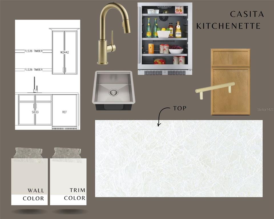 6079 Southwest 124th Way Archer, FL 32618 - Photo 9 of 14 a picture of a living room