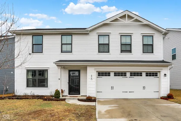 $335,000 | 854 McArthur Drive, Lebanon, IN 46052