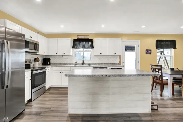 $329,000 | 854 McArthur Drive, Lebanon, IN 46052