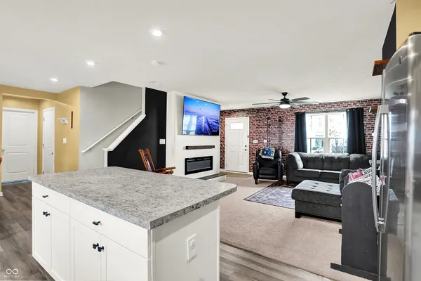 $329,000 | 854 McArthur Drive, Lebanon, IN 46052