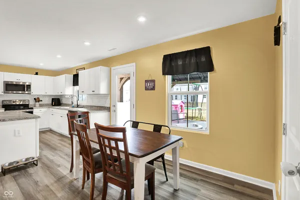 $329,000 | 854 McArthur Drive, Lebanon, IN 46052