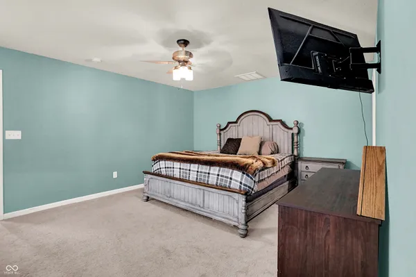 $329,000 | 854 McArthur Drive, Lebanon, IN 46052