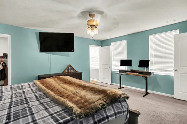 $329,000 | 854 McArthur Drive, Lebanon, IN 46052