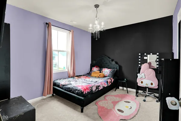 $329,000 | 854 McArthur Drive, Lebanon, IN 46052